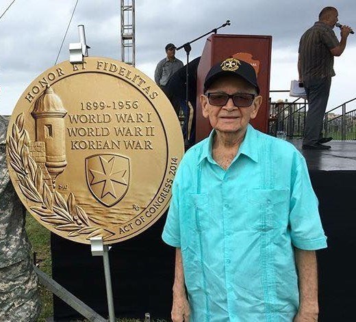 Obituary of Enrique Rivera Hernández