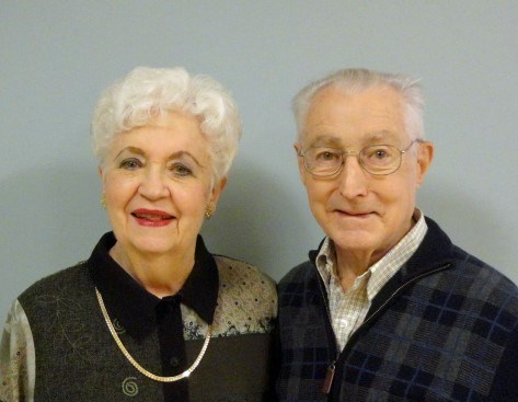 Obituary of William L Wainwright