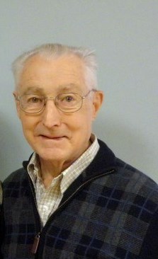 Obituary of William L Wainwright