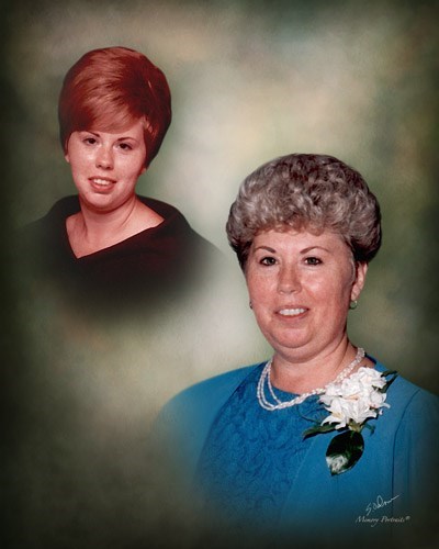 Obituary of Vernice I. Johnson