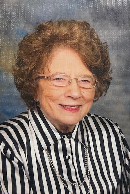 Obituary of Marjorie "Mickey" Streicher Reid