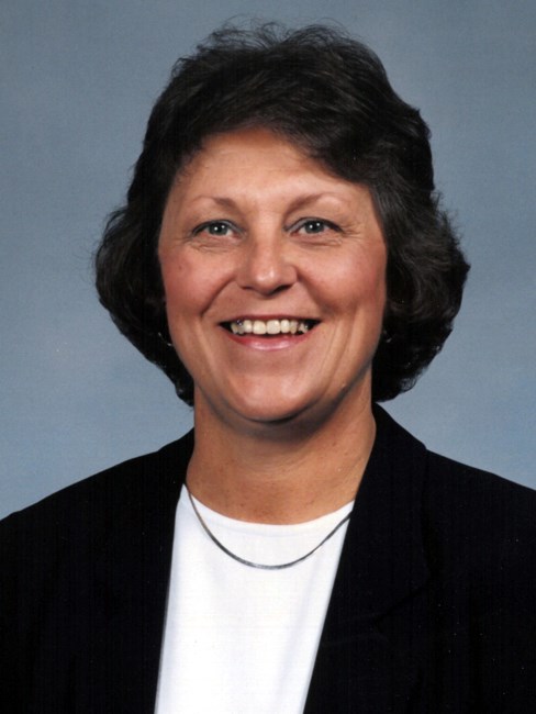 Obituary of Sandra Rhoads