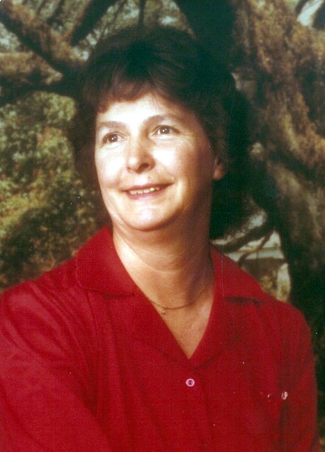 Obituary of Retha Ann Simmons