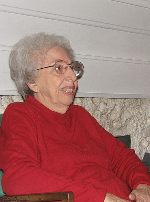 Obituary of Mary Jo Crawford