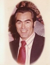 Obituario de Charles H. Gatwood