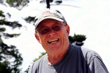 Obituary of Wilbert M Bacon II