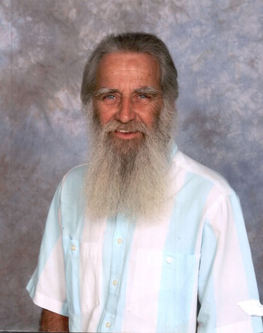 Obituary of Randolph Lynn Scogin