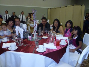 Obituary of Jorge Guzman-Murillo