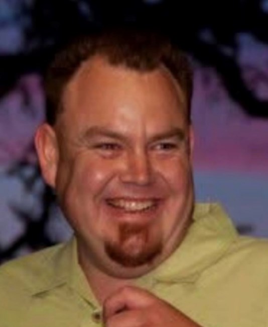 Obituary of Jason Michael Forrester