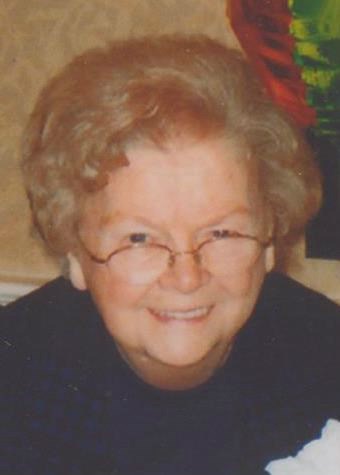Obituary of Eleanor "Nanny" Sager