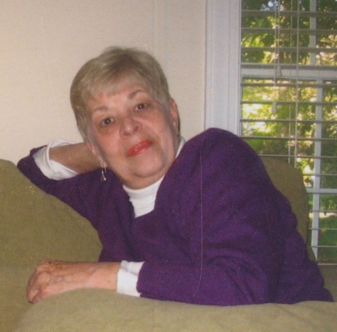 Obituary of Annette R. Haithcock