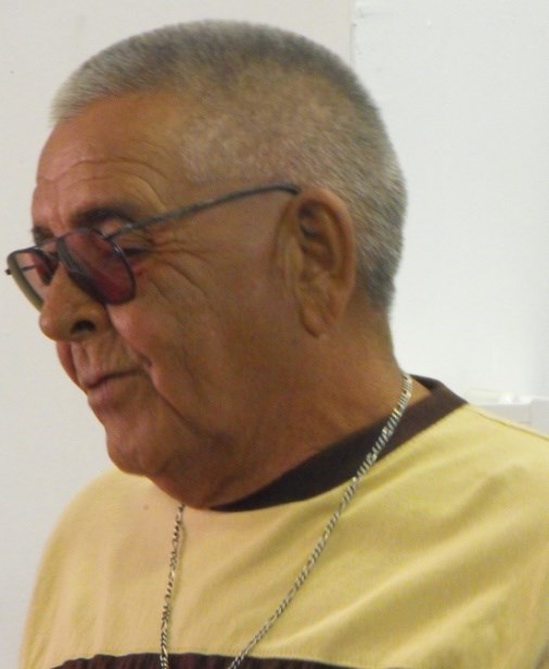 Obituary of Ricardo Palacios