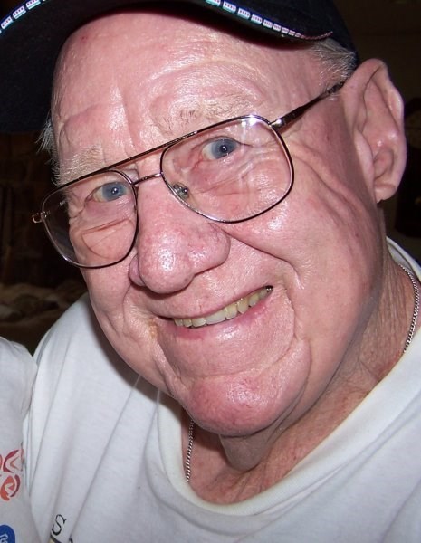 Obituary of William E Griffin