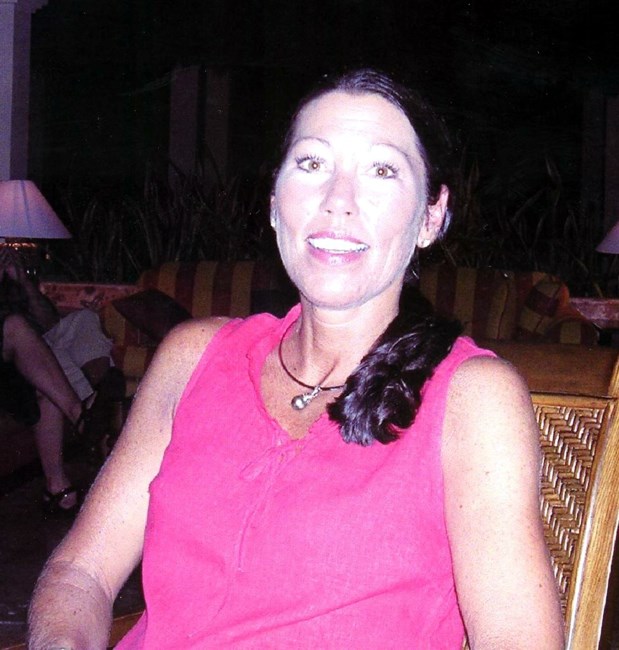 Obituary of Christina Marie Carron