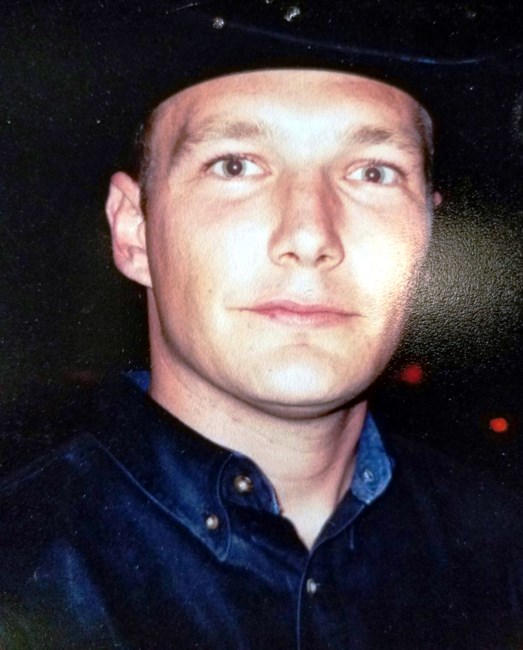 Obituary of E. Dwayne Simpson