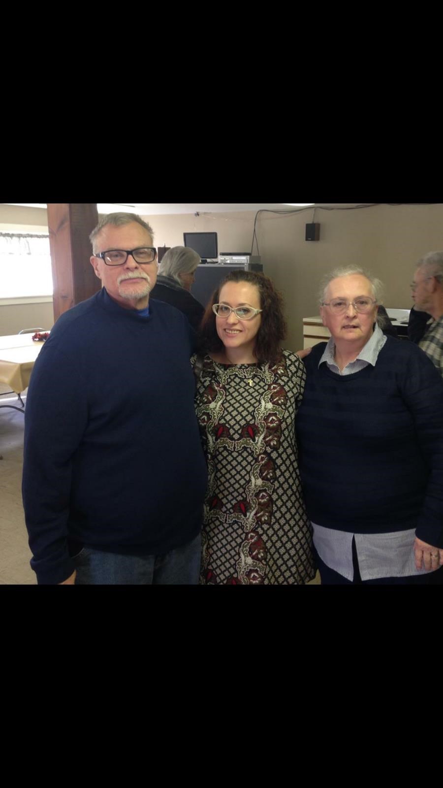 Obituary of Clayton E. Smith III