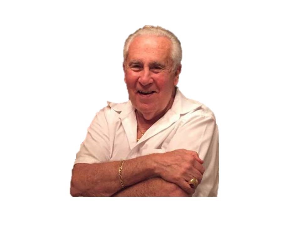 Obituary of John A Luciano