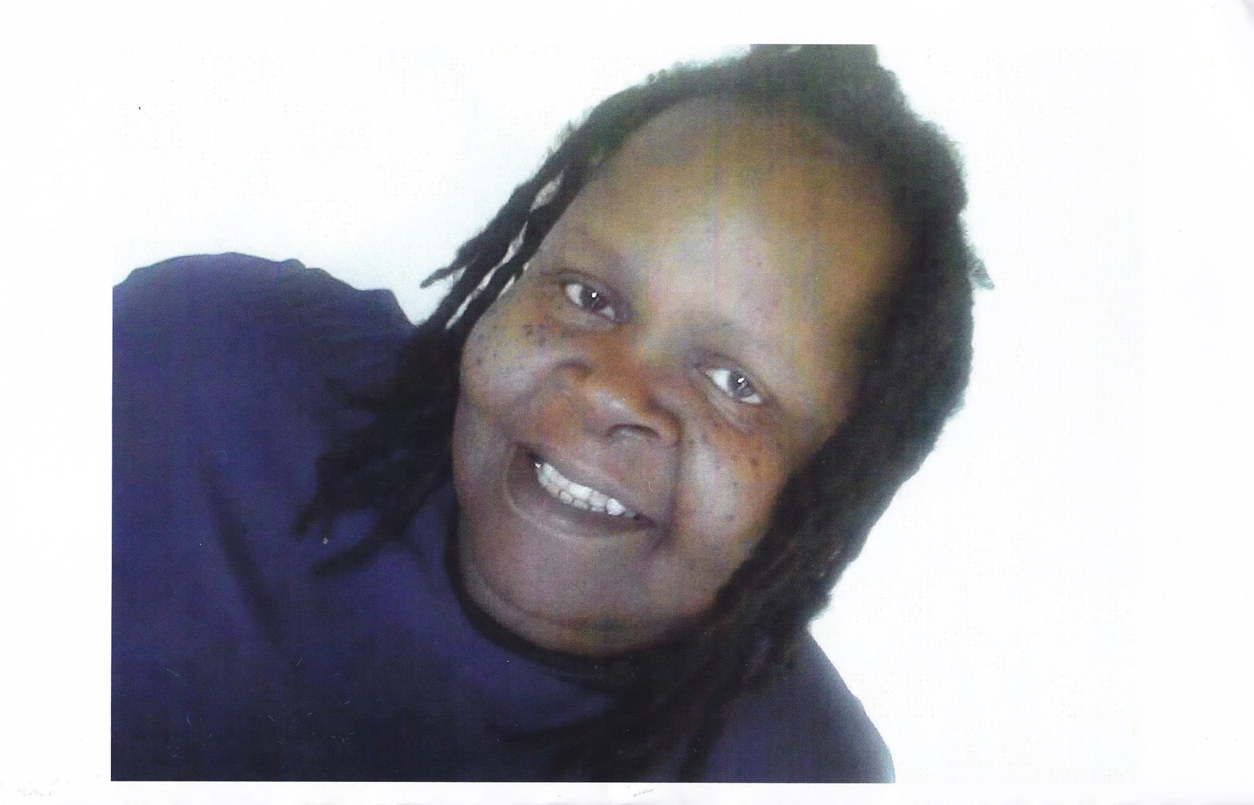 Obituario de Yolanda Clementine Morgan