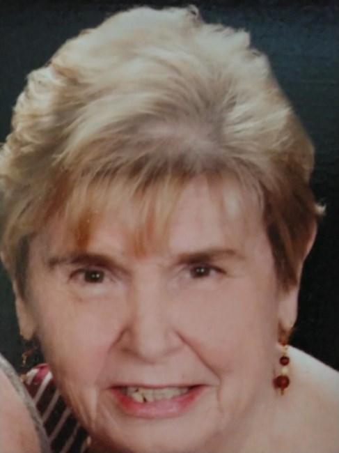 Obituary of Annabelle Drake James