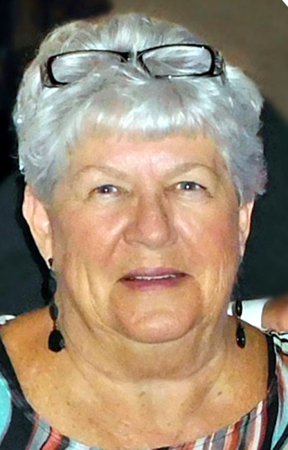 Obituary of Ann M. Jarski