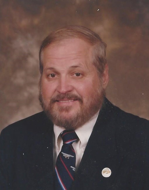 Obituary of Robert Alfred Bate