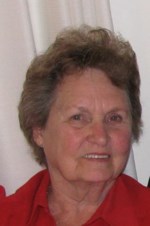 Jean Medforth
