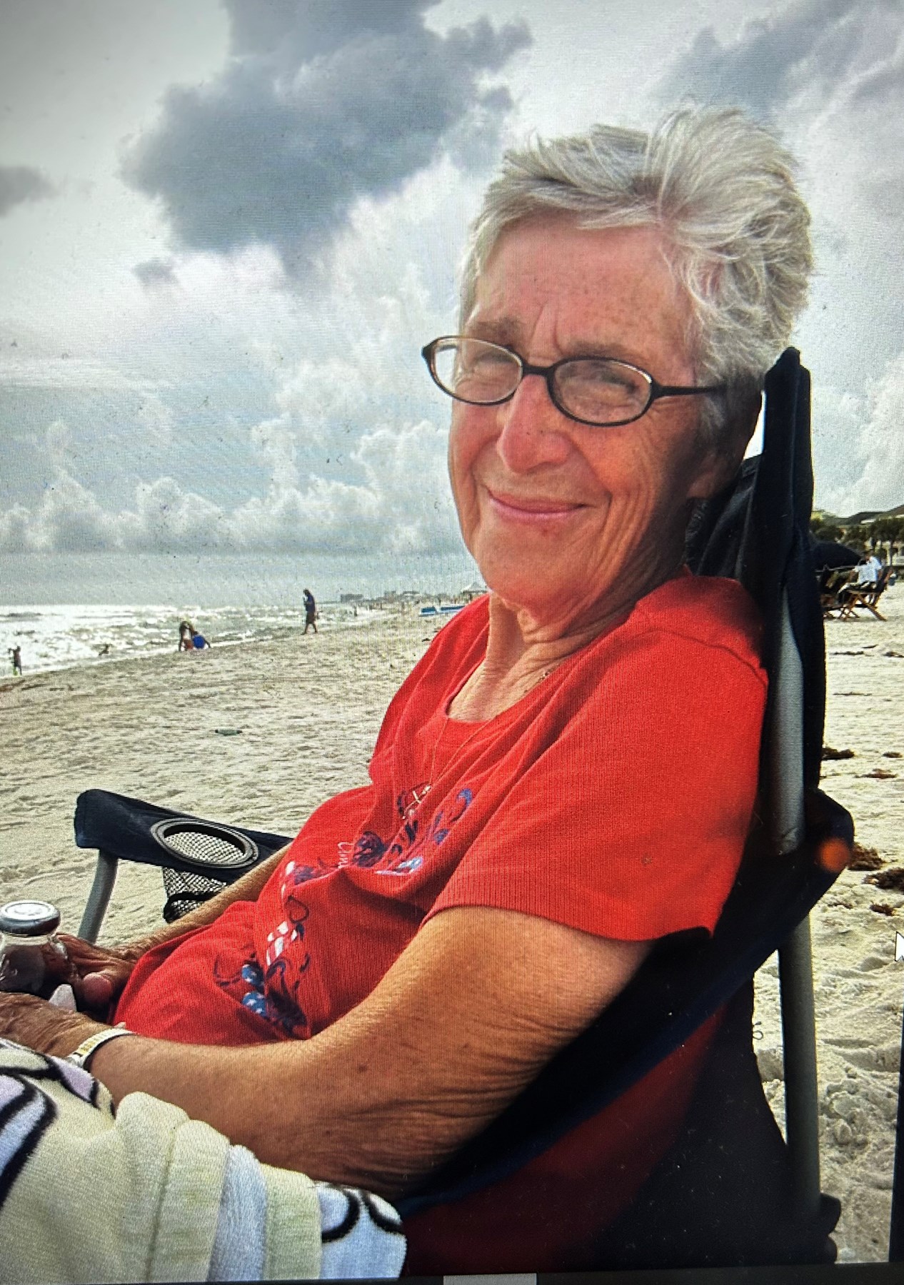 Carmella Hudson Obituary Marietta, GA