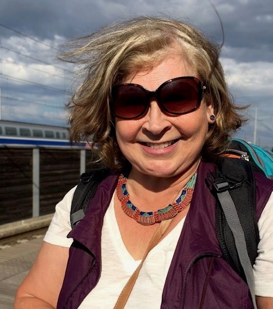 Obituary of Jennifer Jensen Allred