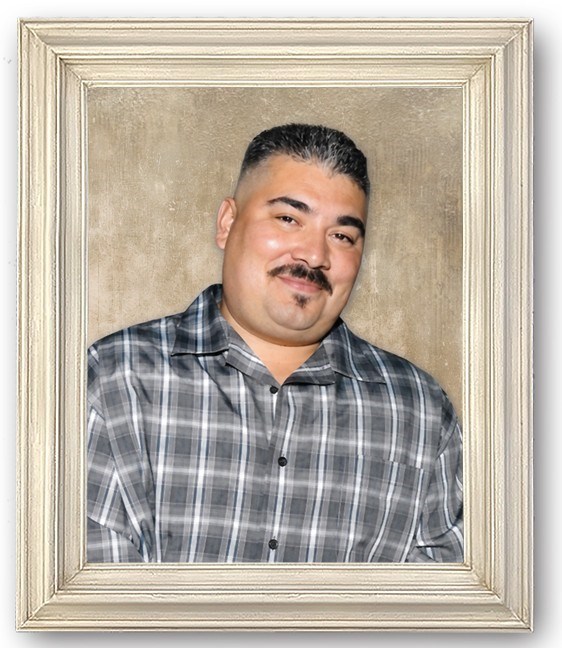 Obituario de Armando Hernandez