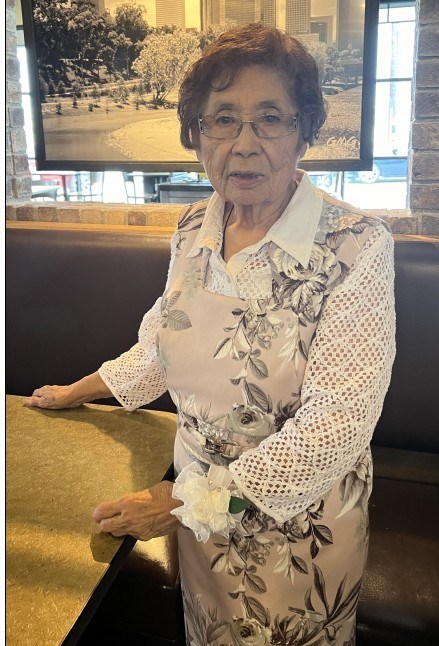 Obituary of Esther Valadez