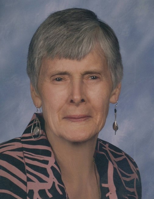 Obituary of Myrtle Louise Kessler McCullough