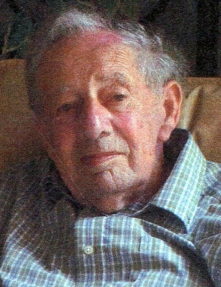 Obituary of Daniel Franklin Radice