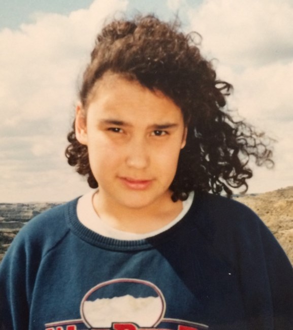 Obituary of Jacqueline "Jackie" Marie Hunter