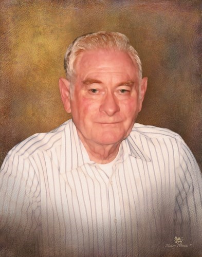 Obituario de Fred Frankman Martin