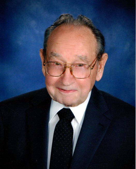 Obituary of Harold Cleon Sills
