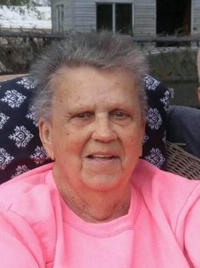 Obituary of Lou Anna "Pelet" Miller Guidry