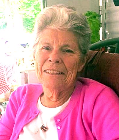 Obituary of Johanna H. Moody