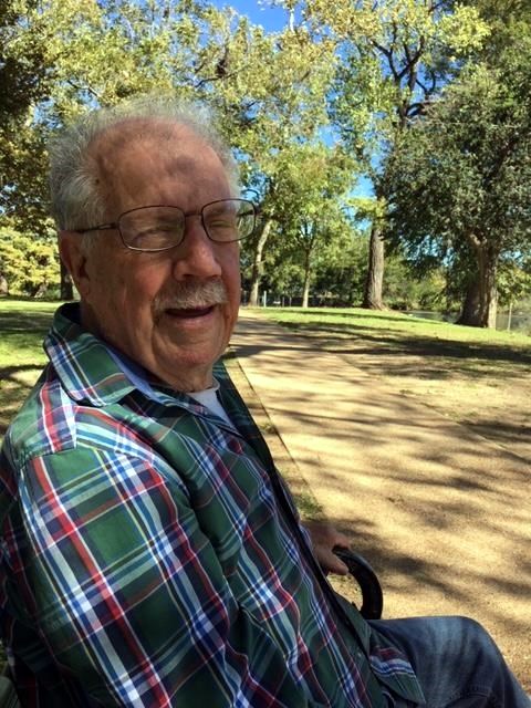 Obituary of Charles Elbert Lee