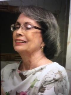 Obituary of Julie Freeman