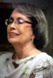Obituary of Julie Freeman