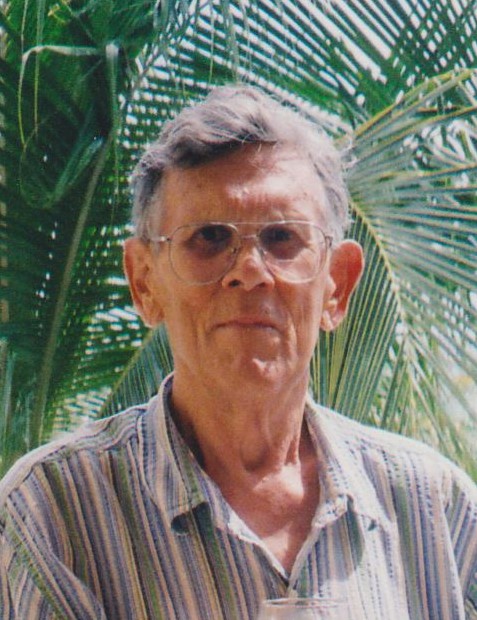 Obituary of Jesse E. Swart