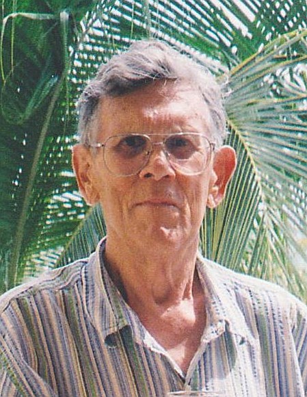 Obituary of Jesse E. Swart