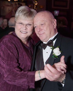 Obituary of Robert and Sylvia Roush