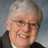 Obituary of Sr. Mary Ann Loughlin, F.M.M.