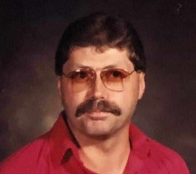 Obituary of Michael "Mike" Robert Gossom