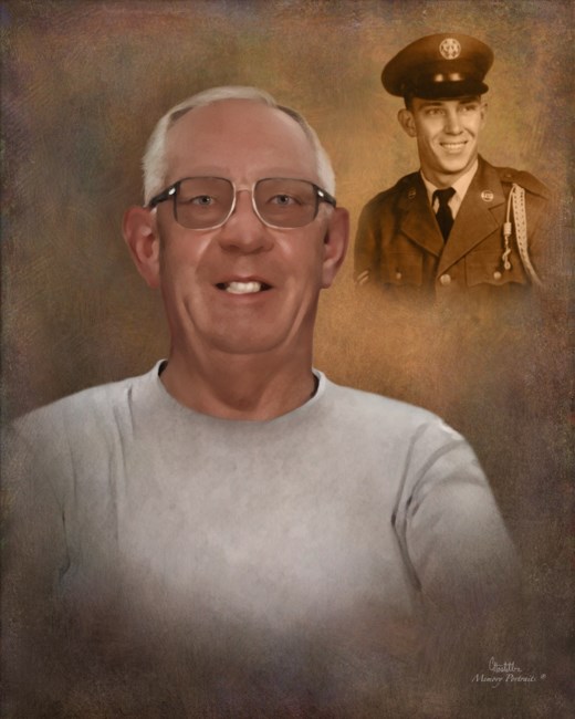 Obituary of William Edward Spears