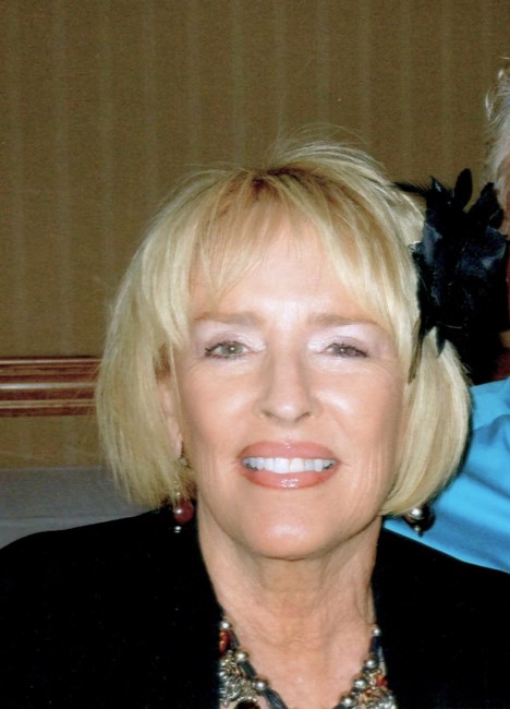 Obituary of Janice Jensen