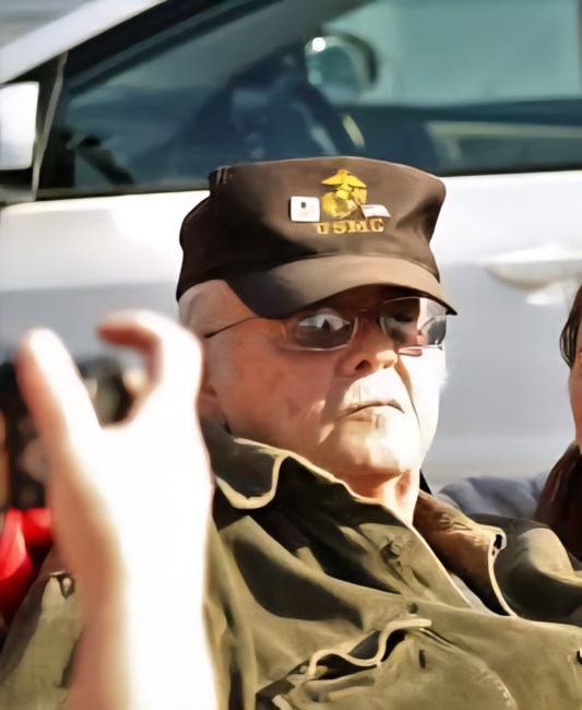 Obituary of Richard A Rollins Sr.