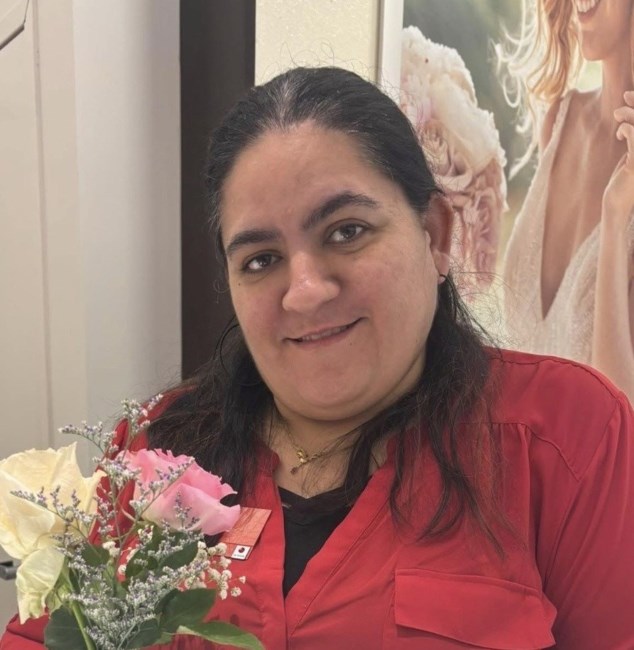 Obituary of Christie Ann DosSantos