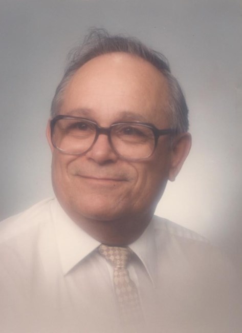 Obituary of Chuck W. Smith
